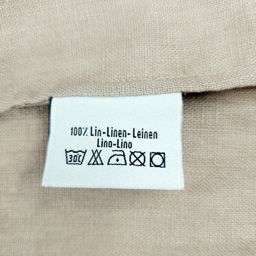 Nitya pellavajakku koko 40