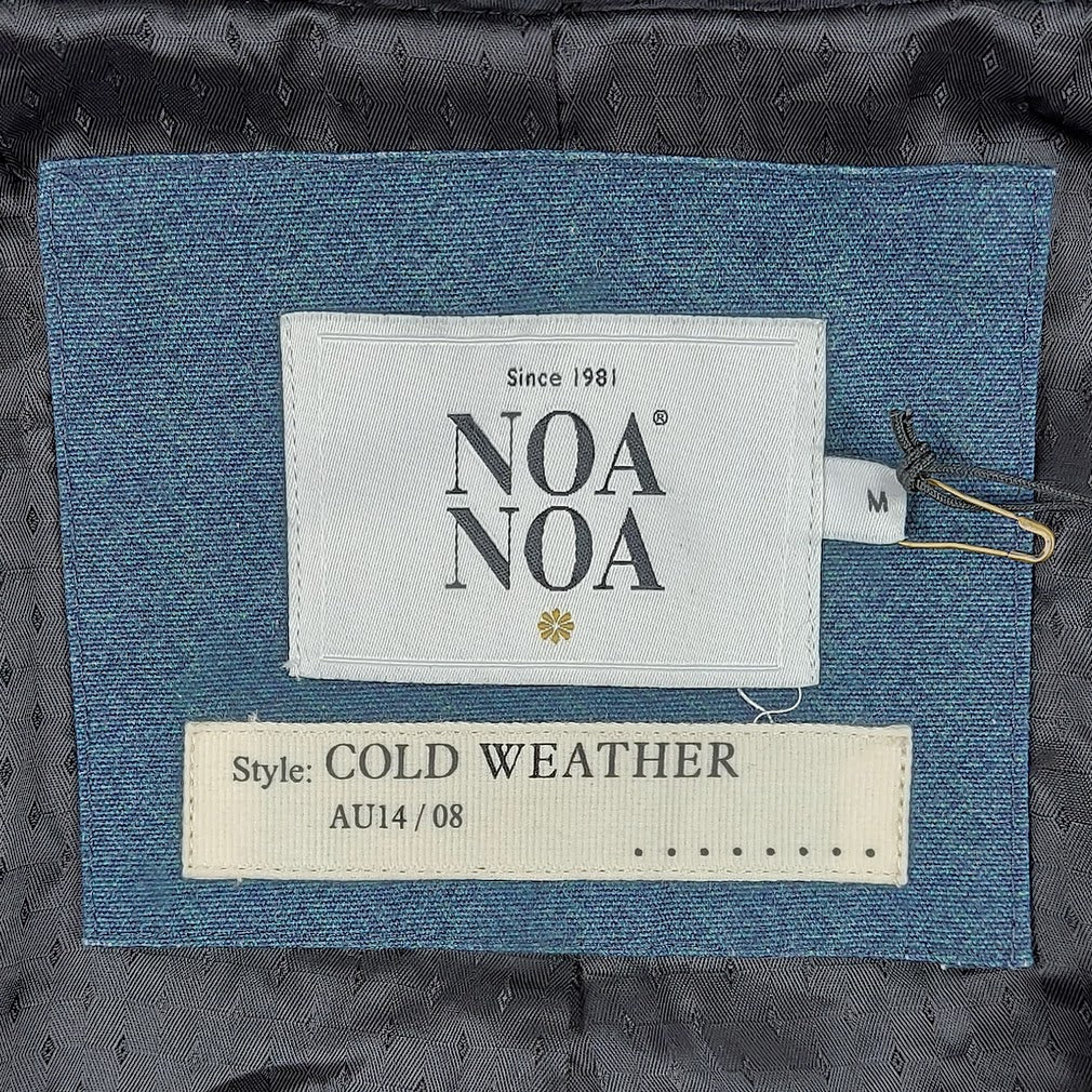Noa Noa talvitakki koko M