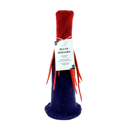 Noita Nokinen pullonsuojus