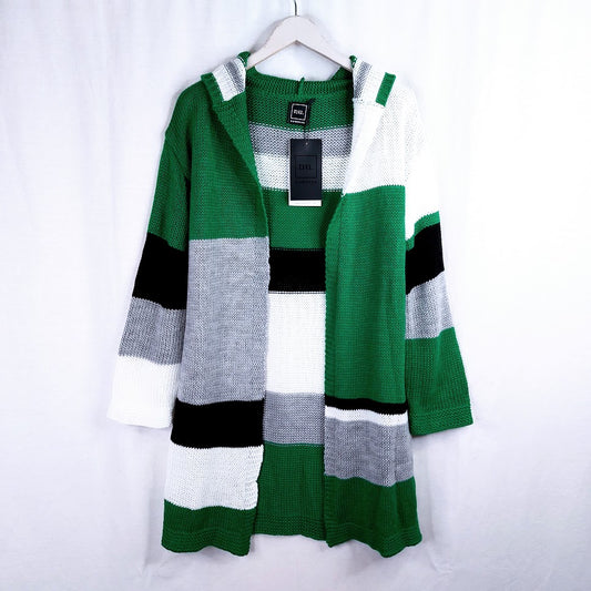 Numinou neuletakki koko M