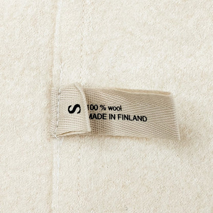 Noolan villakangasmekko koko S