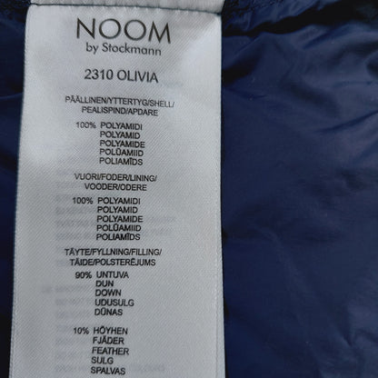Noom by Stockmann untuvatakki koko 42