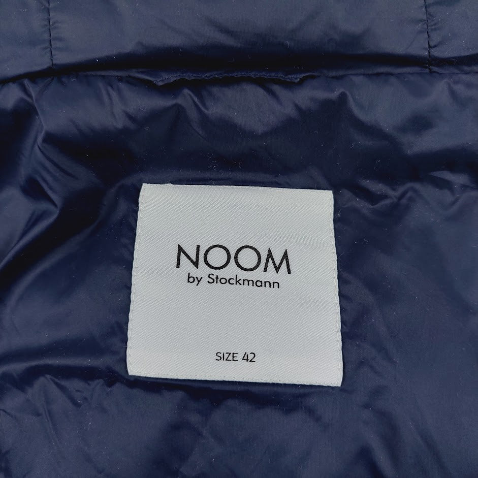 Noom by Stockmann untuvatakki koko 42