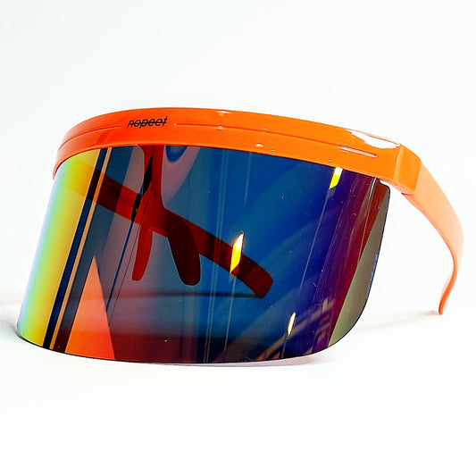 Nopeet Da Shield Naranja aurinkolasit