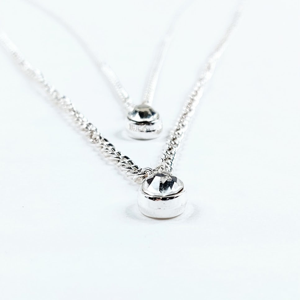 Nora Norway kaulakoru 74 cm