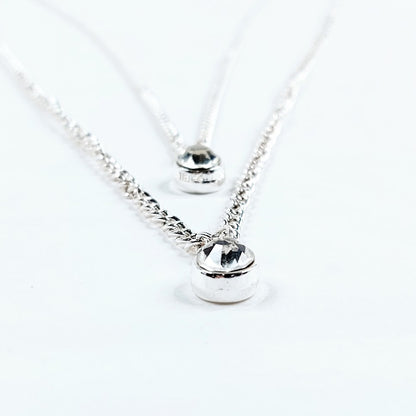 Nora Norway kaulakoru 74 cm