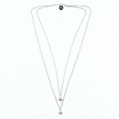 Nora Norway kaulakoru 74 cm