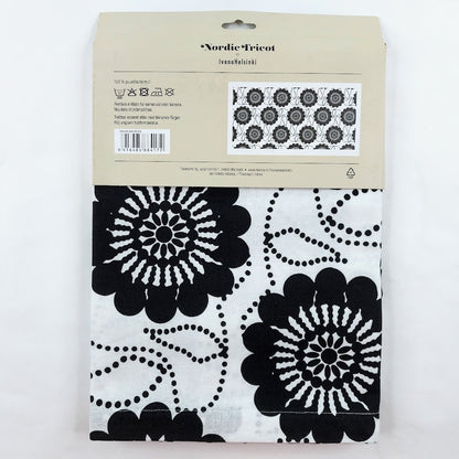 Nordic Tricot by Ivana Helsinki Paulakukka verhokappa 60x250 cm