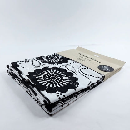 Nordic Tricot by Ivana Helsinki Paulakukka verhokappa 60x250 cm