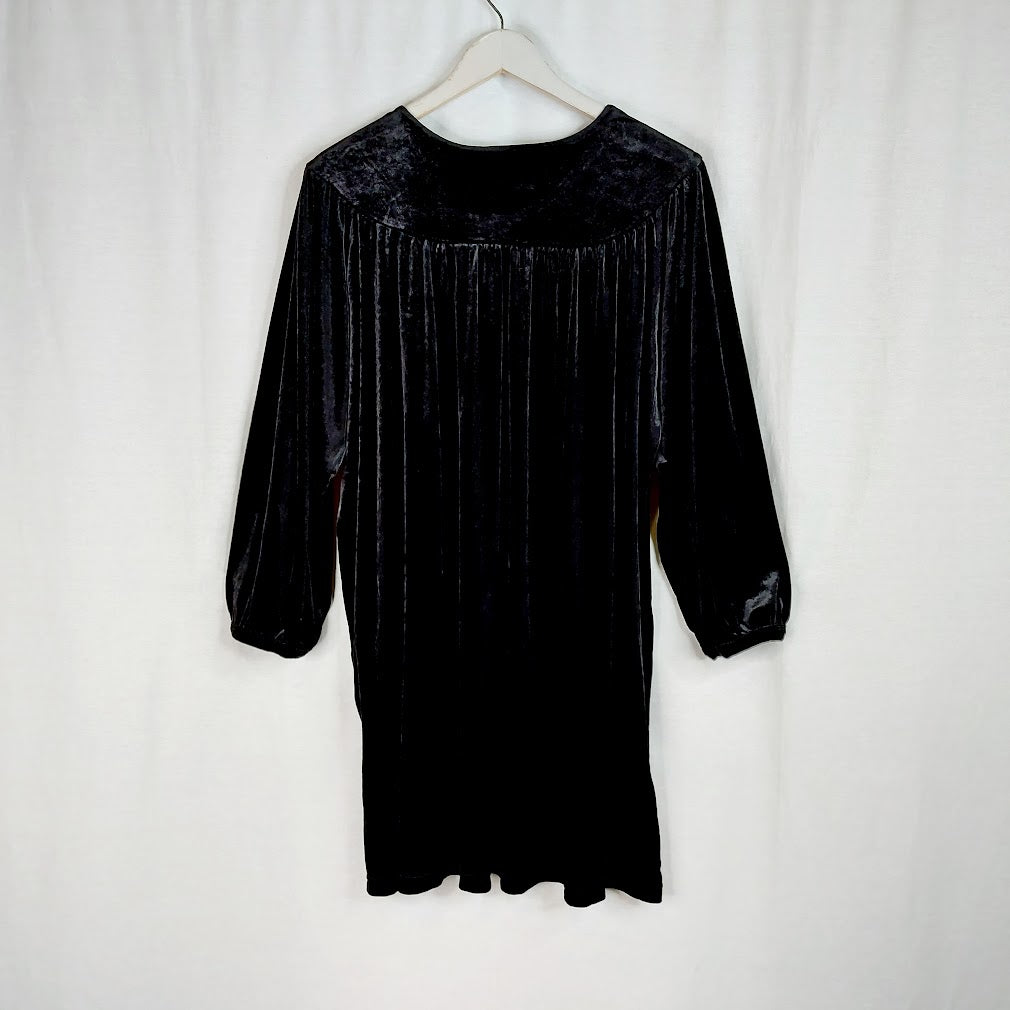 Nordic Tricot by Ivana Helsinki Veluuritunika L