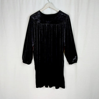 Nordic Tricot by Ivana Helsinki Veluuritunika L