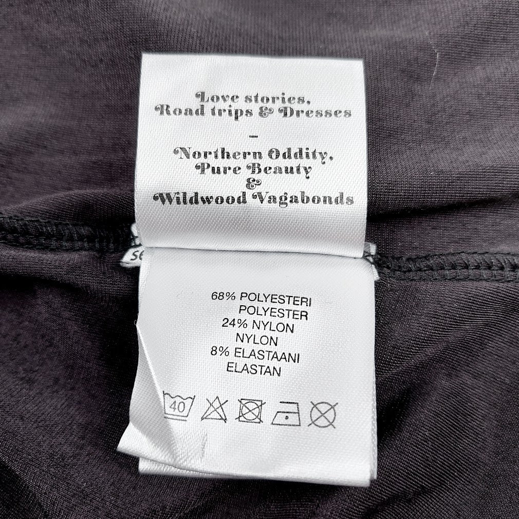 Nordic Tricot by Ivana Helsinki Veluuritunika L