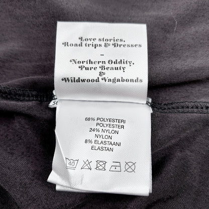 Nordic Tricot by Ivana Helsinki Veluuritunika L