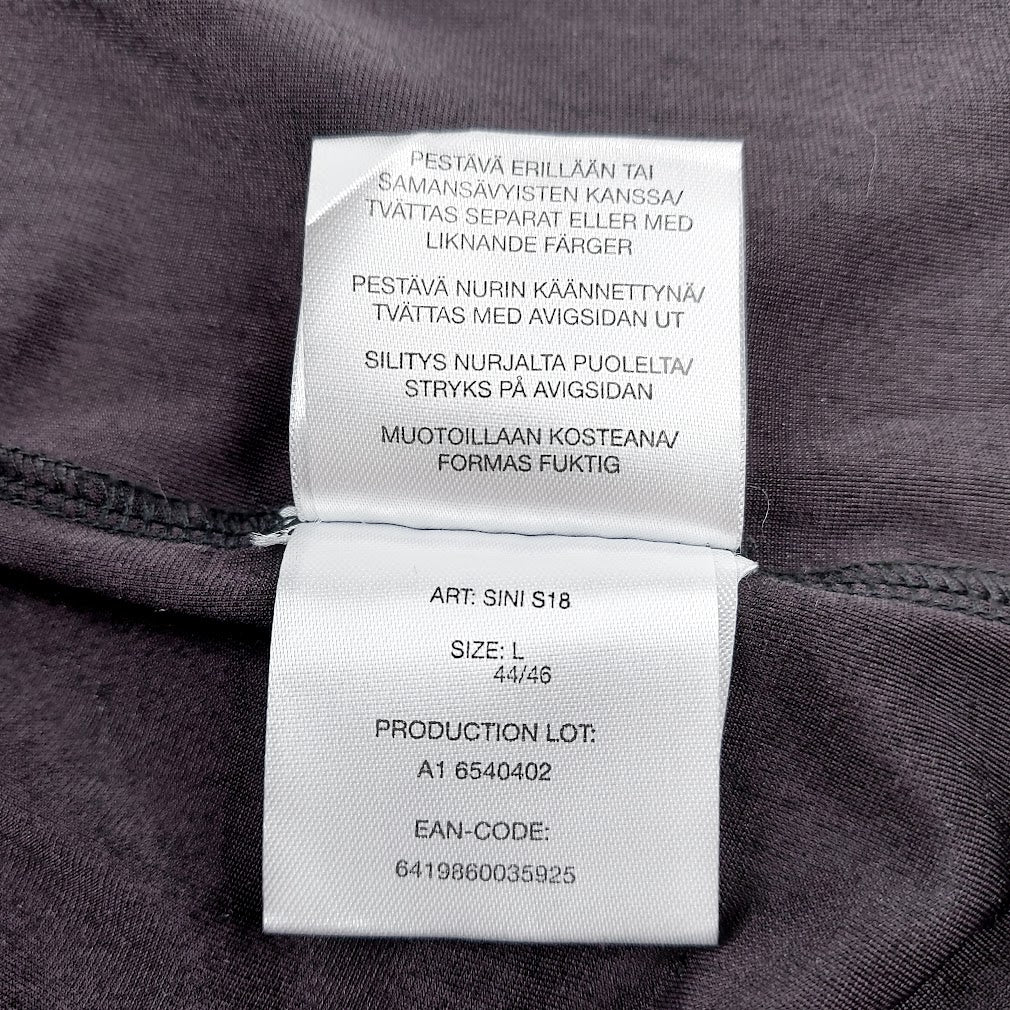 Nordic Tricot by Ivana Helsinki Veluuritunika L