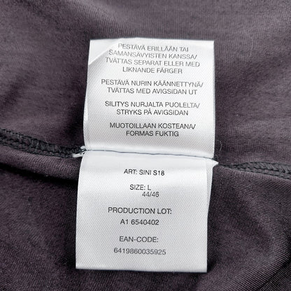 Nordic Tricot by Ivana Helsinki Veluuritunika L