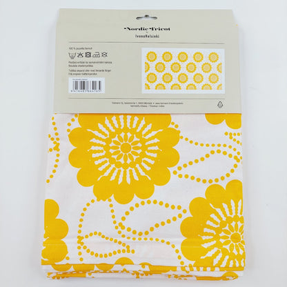 Nordic Tricot by Ivana Helsinki Paulakukka verhokappa 60x250 cm