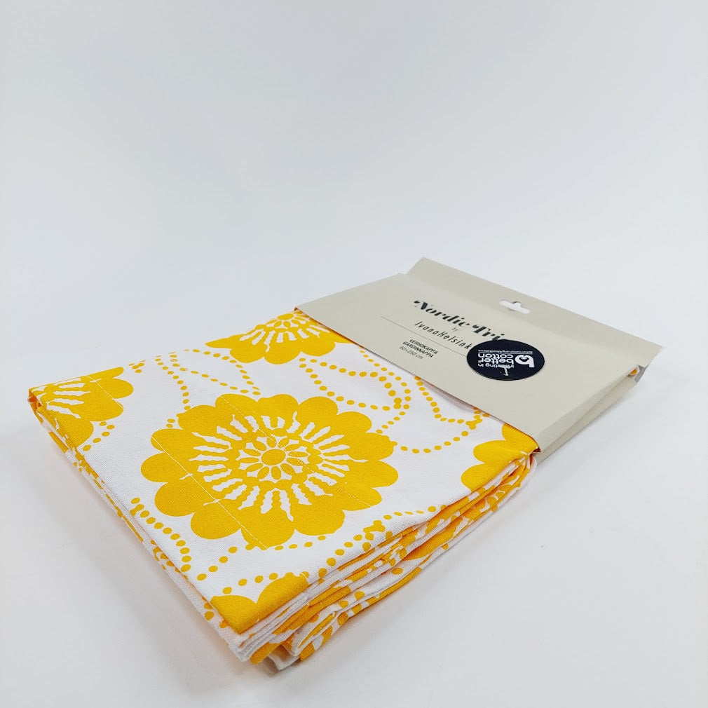 Nordic Tricot by Ivana Helsinki Paulakukka verhokappa 60x250 cm