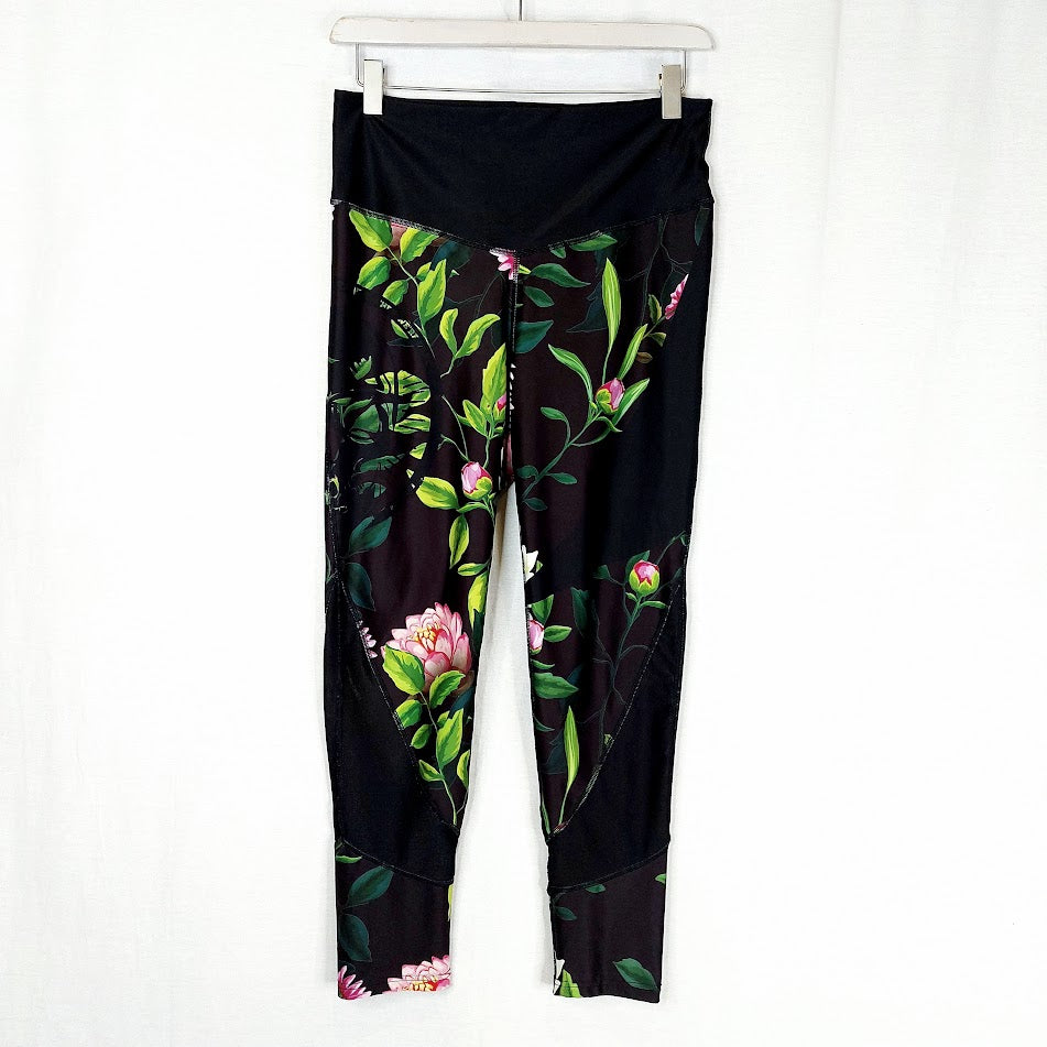 Northern Spirit urheilulegginsit koko XL