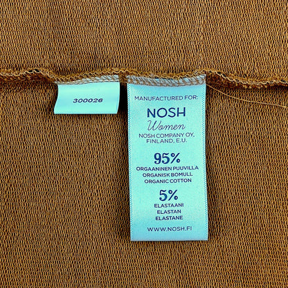 Nosh trikoomekko koko S