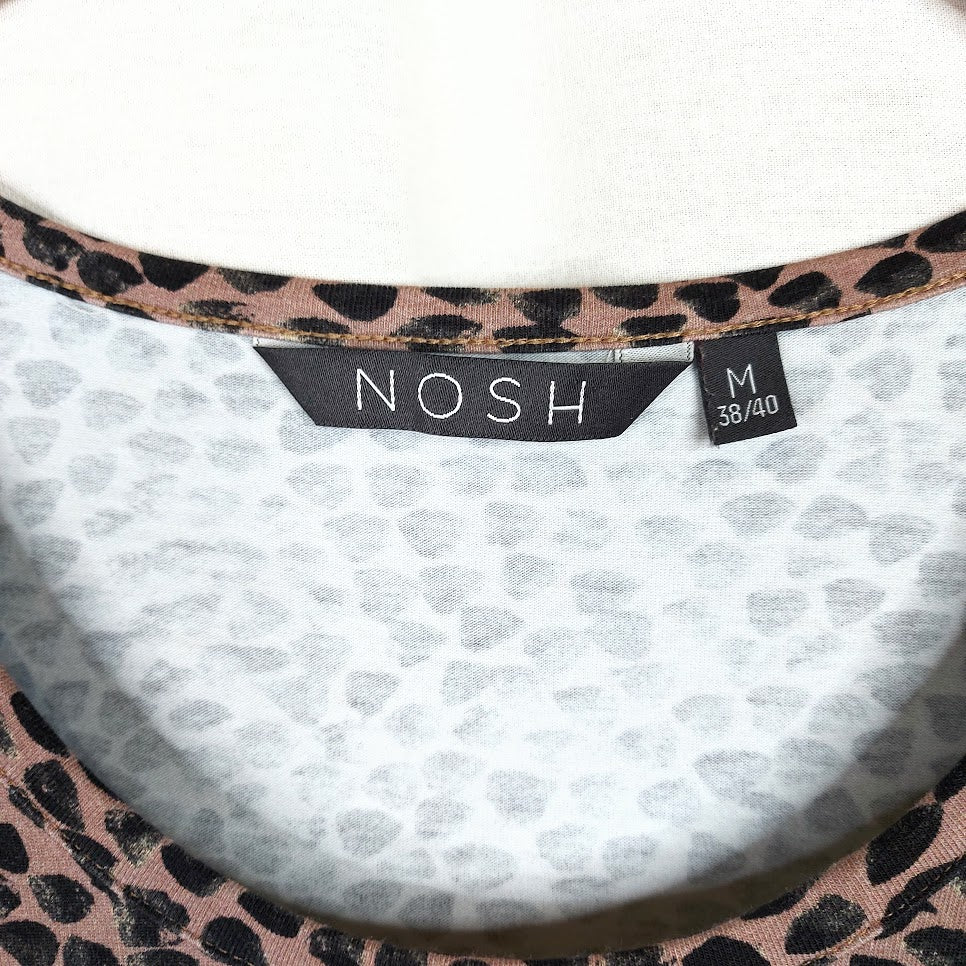 Nosh trikoomekko koko M