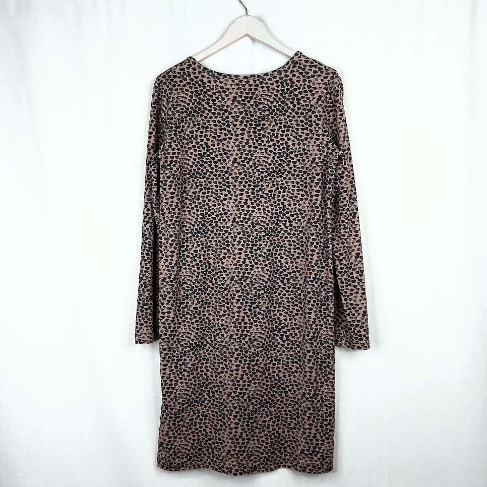 Nosh trikoomekko koko M