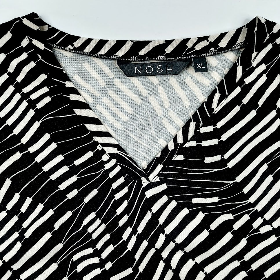 Nosh trikoomekko koko XL