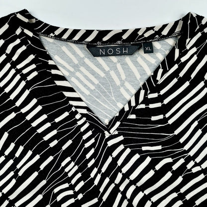 Nosh trikoomekko koko XL