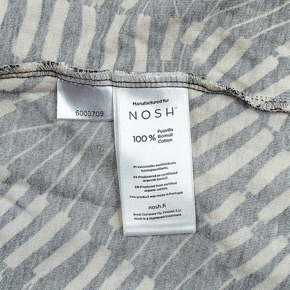 Nosh trikoomekko koko XL