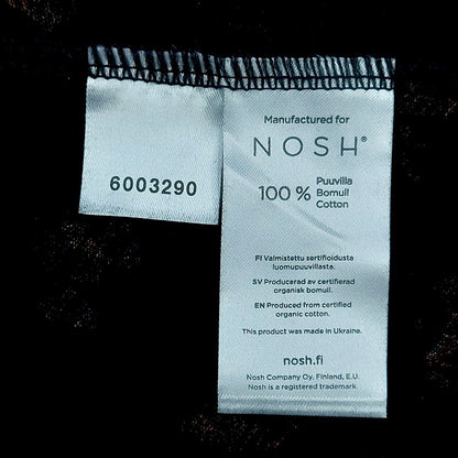 Nosh trikoomekko koko L