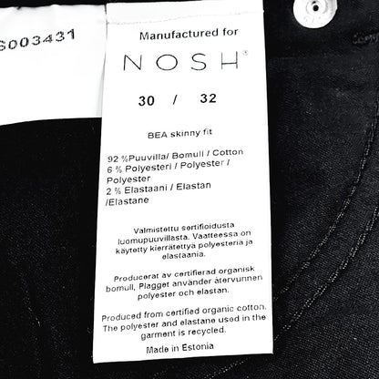 Nosh Bea farkut koko 30/32