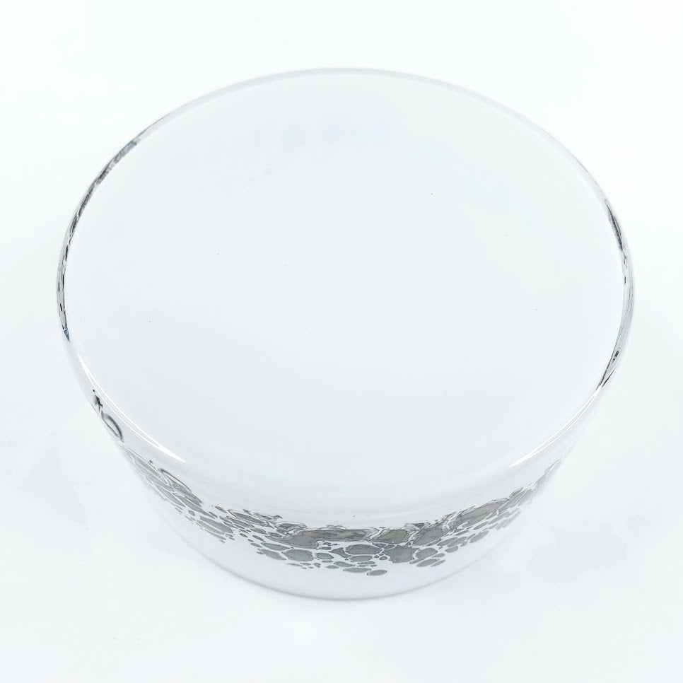 Nuutajärvi Corona kulho