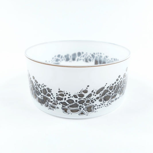 Nuutajärvi Corona kulho