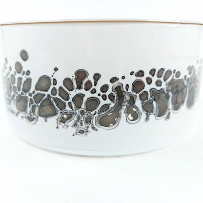 Nuutajärvi Corona kulho