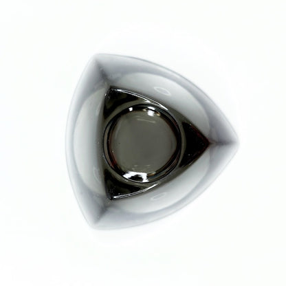 Nuutajärvi Häränsilmä tuhka-astia