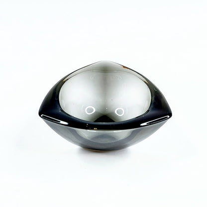 Nuutajärvi Häränsilmä tuhka-astia