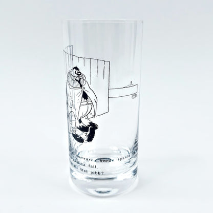 Nuutajärvi Kari Suomalainen drinkkilasi