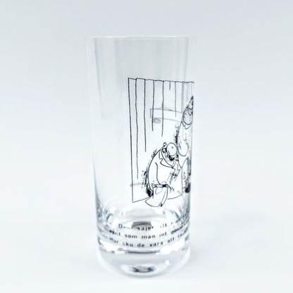 Nuutajärvi Kari Suomalainen drinkkilasi