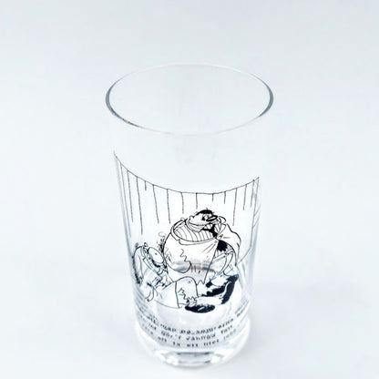 Nuutajärvi Kari Suomalainen drinkkilasi