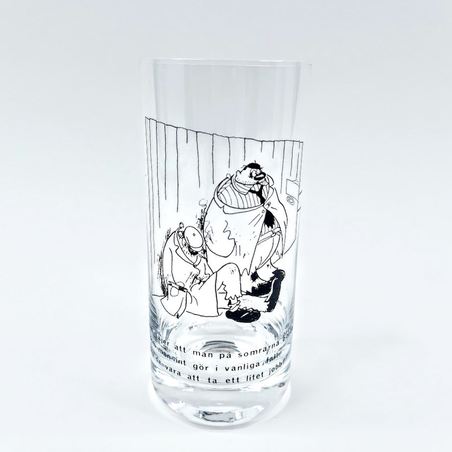 Nuutajärvi Kari Suomalainen drinkkilasi