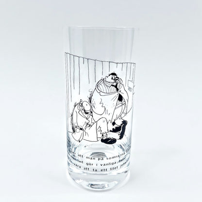 Nuutajärvi Kari Suomalainen drinkkilasi