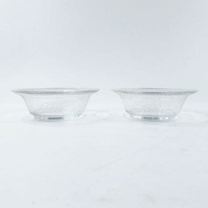 Nuutajärvi Lastu jälkiruokakulho 2 kpl