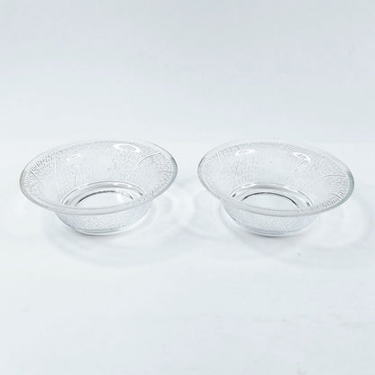 Nuutajärvi Lastu jälkiruokakulho 2 kpl