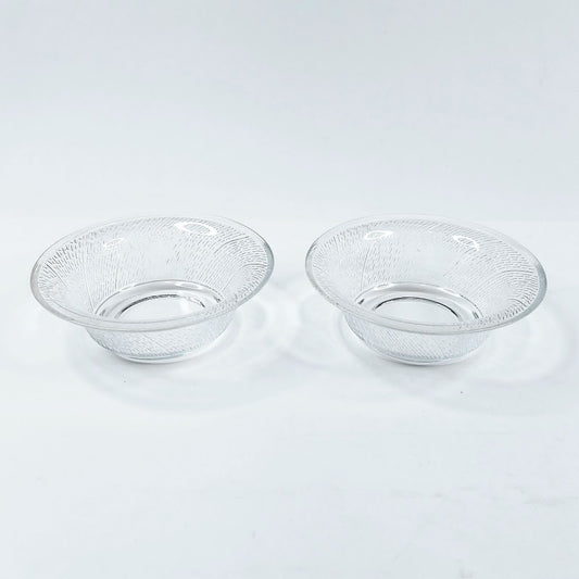 Nuutajärvi Lastu jälkiruokakulho 2 kpl