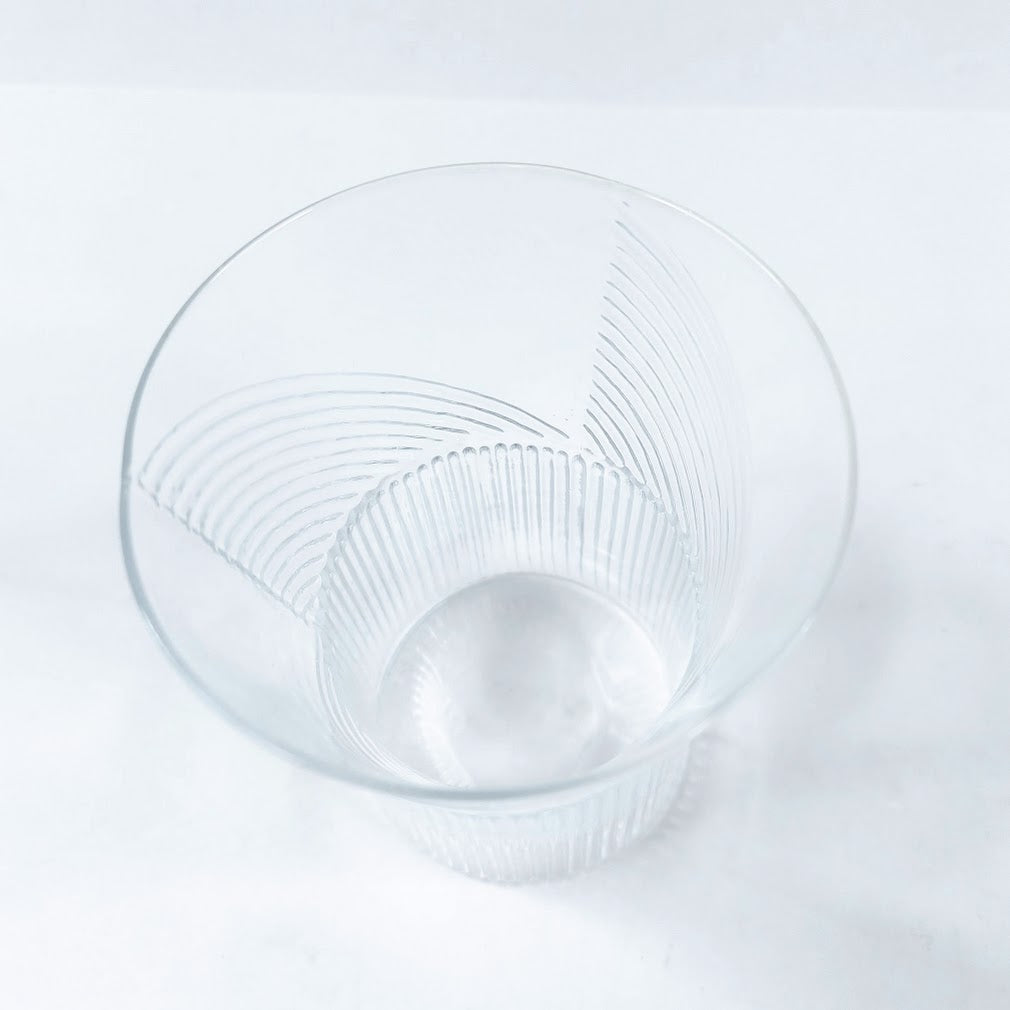 Nuutajärvi Nautilus juomalasi 2 kpl