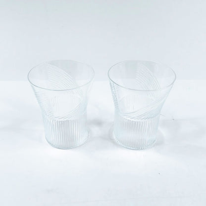 Nuutajärvi Nautilus juomalasi 2 kpl