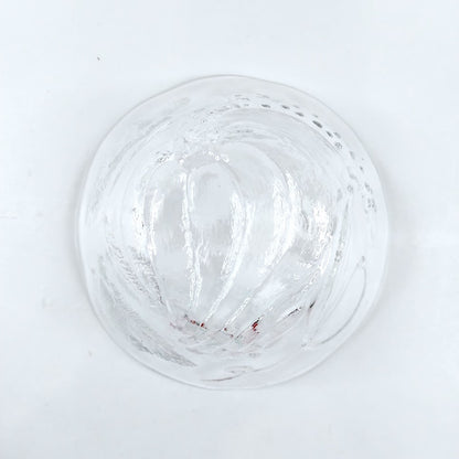 Nuutajärvi Pioni kulho 15 cm