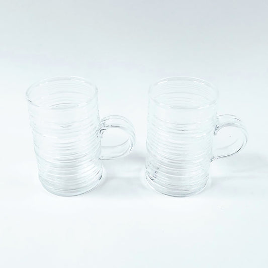 Nuutajärvi Rustica tuoppi 2 kpl