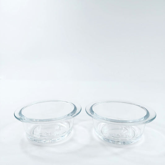 Nuutajärvi Lintu jälkiruokakulho 2 kpl