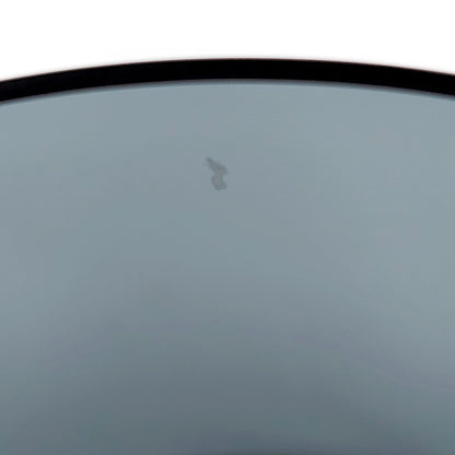 Nuutajärvi siniharmaa jälkiruokamalja 1344 2 kpl