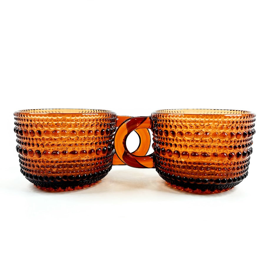 Nuutajärvi Kastehelmi kahvikuppi 2 kpl